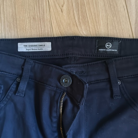 Adriano Goldshmied the legging ankle - Picture 2 of 4